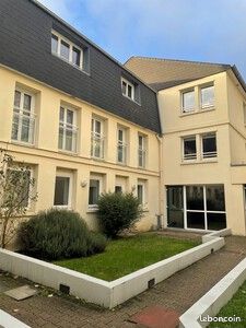 Appartement 3 pièces 144 m² · à Rouen · 144 m² · 943 €/mois