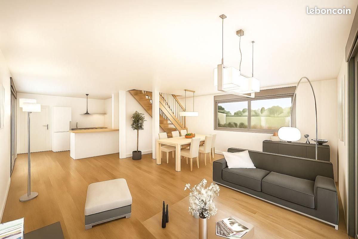 Maison 97 m² · à Nommay · 97 m² · 299 500 €