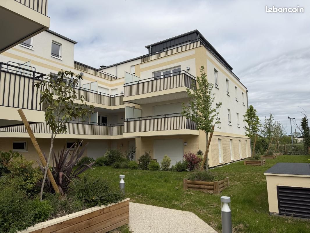 Appartement 4 pièces 81 m² (image 2)