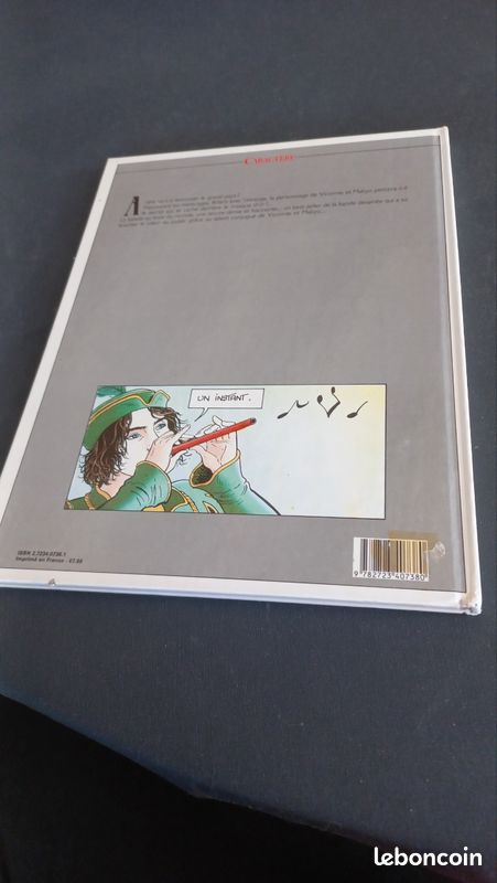 Balade au bout du monde 3 (image 3)