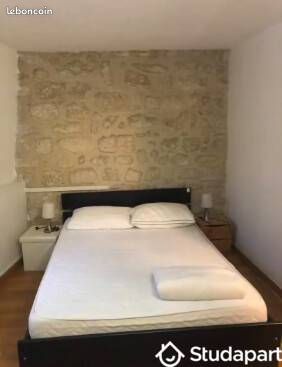 Appartement 2 pièces 40 m² · à Grenoble · 40 m² · 690 €/mois
