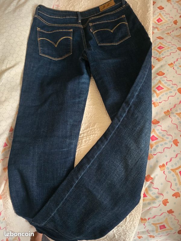 Jeans levis (image 2)