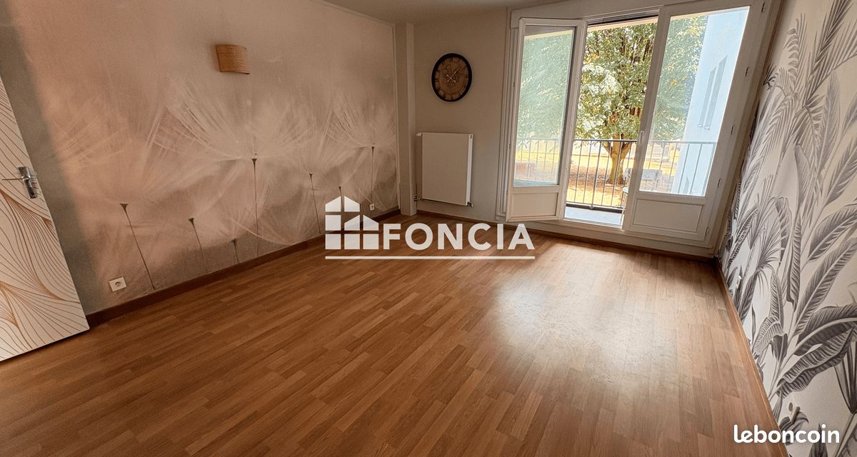 Appartement 2 pièces 46 m² · à Chilly-Mazarin · 46 m² · 890 €/mois