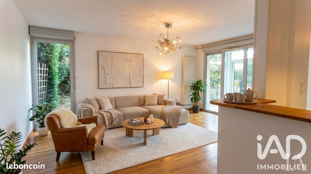 Appartement 2 pièces 51 m² · à Toulouse · 51 m² · 169 500 €