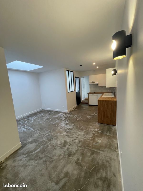 Appartement 2 pièces 39 m² · à Villeneuve-d'Ascq · 39 m² · 862 €/mois