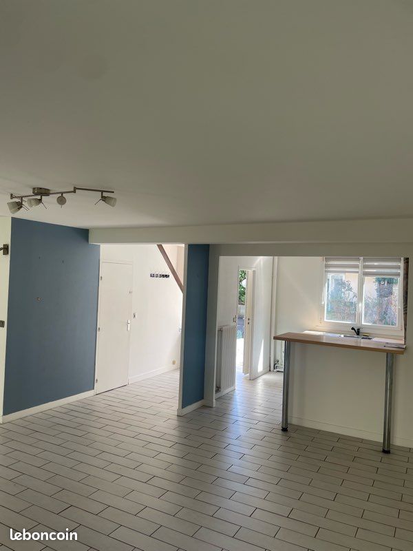 Maison 4 pièces 84 m² · à Olivet · 84 m² · 1 040 €/mois