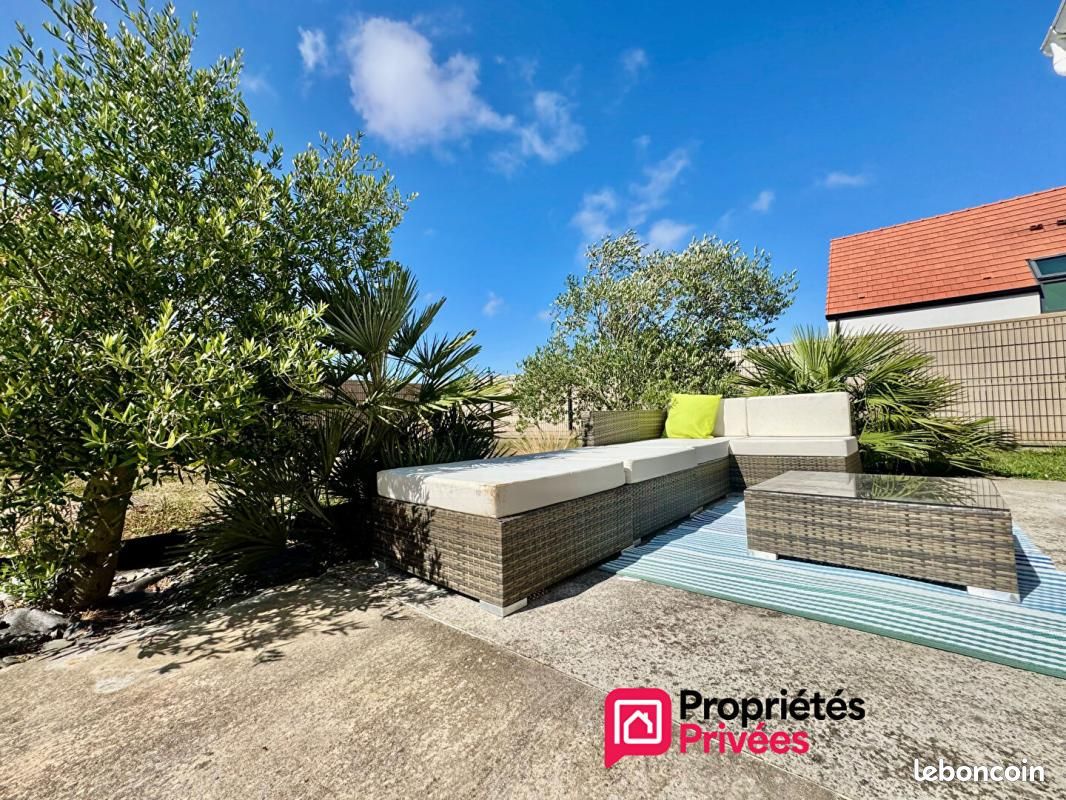 Maison 4 pièces 80 m² · à Bazinghen · 80 m² · 315 000 €