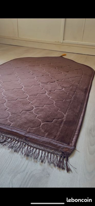 Tapis de prière (image 3)