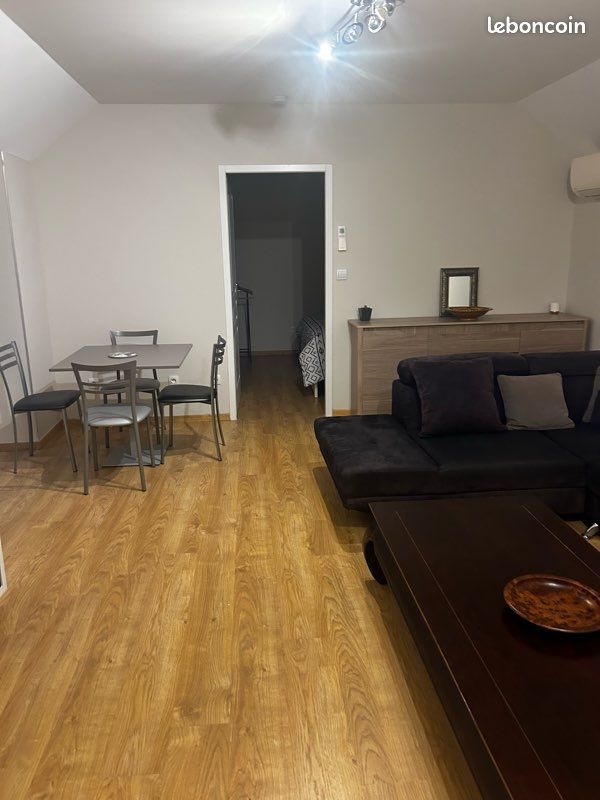 Appartement 2 pièces 50 m² · à L'Abergement-Sainte-Colombe · 50 m² · 750 €
