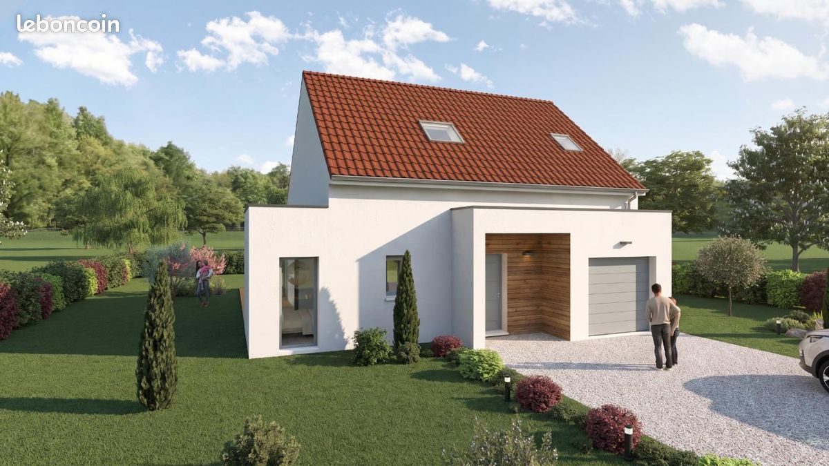Maison 4 pièces 145 m² · à Cysoing · 145 m² · 493 512 €