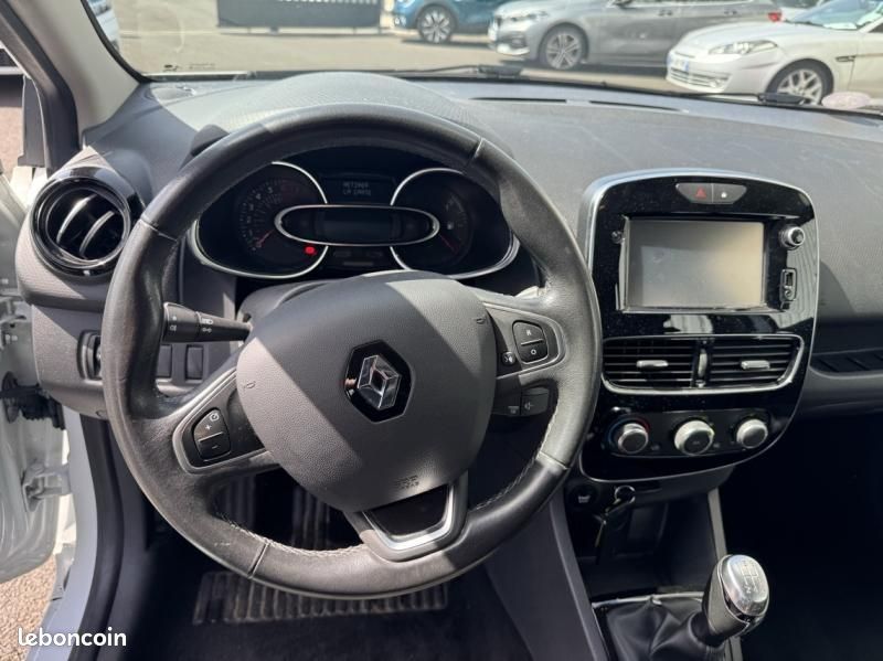 Renault Clio 0.9 TCe 90ch Zen 5p (image 9)
