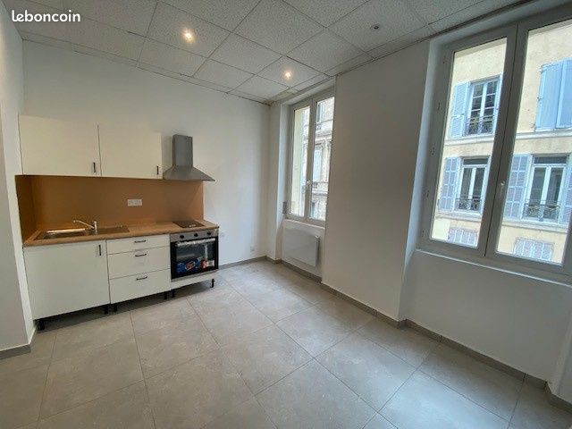 Appartement 2 pièces 27 m² · à Marseille · 27 m² · 700 €/mois