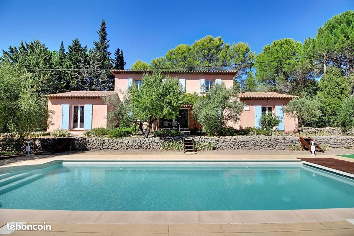 Maison 6 pièces 187 m² · à Lorgues · 187 m² · 765 000 €