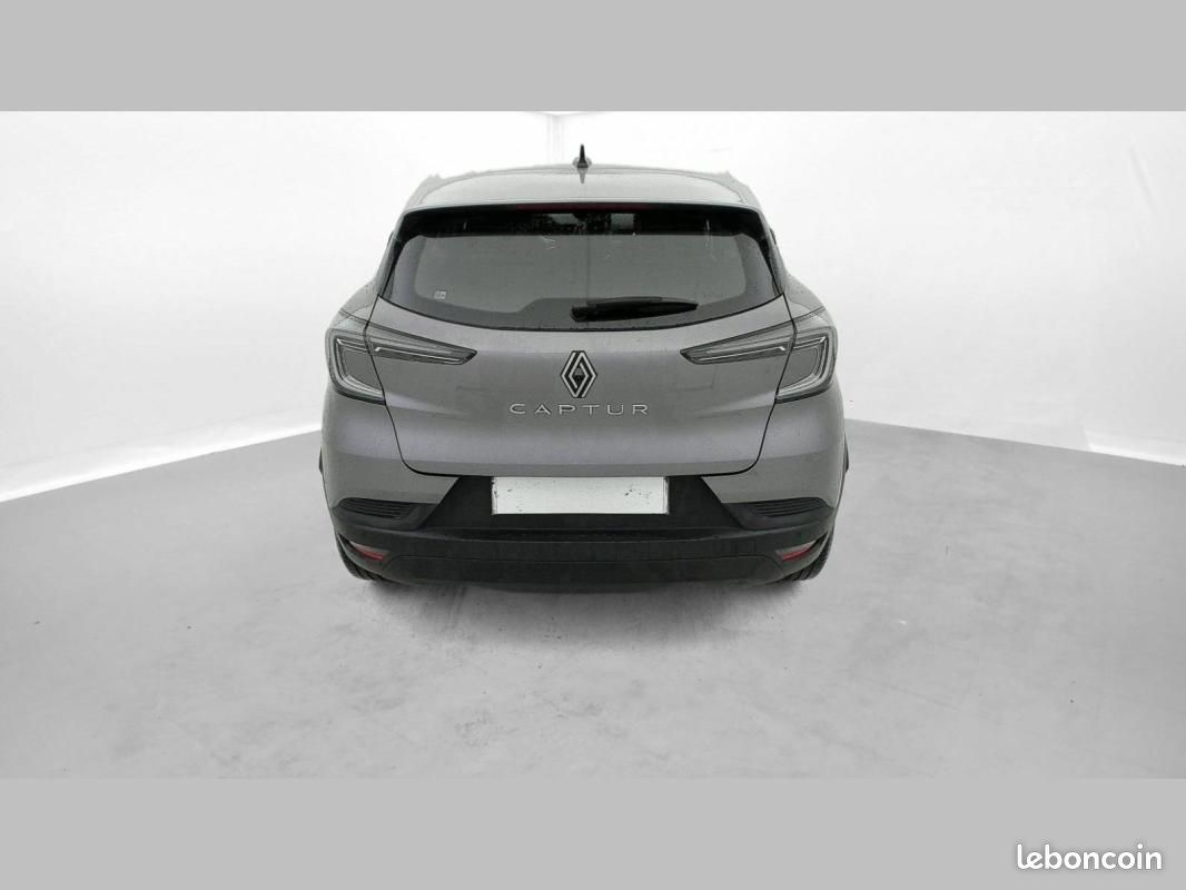 Renault Captur Eco-G 100 ch Evolution (image 5)