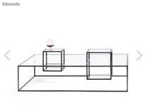 Fabrication sur mesure mobilier en structure métallique (image 4)