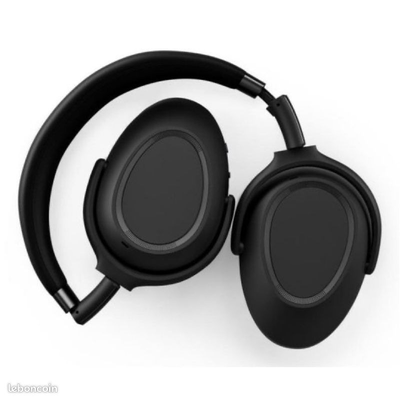 Casque Bluetooth certifié Teams - EPOS ADAPT 660 (image 5)
