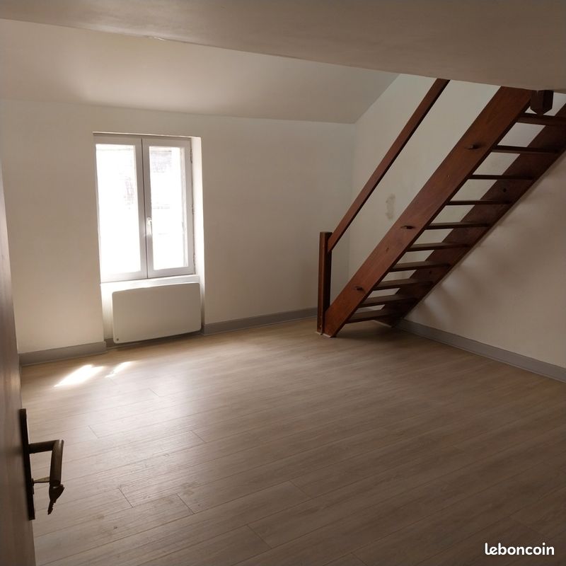 Appartement 1 pièce 21 m² · à Châteauroux · 21 m² · 390 €