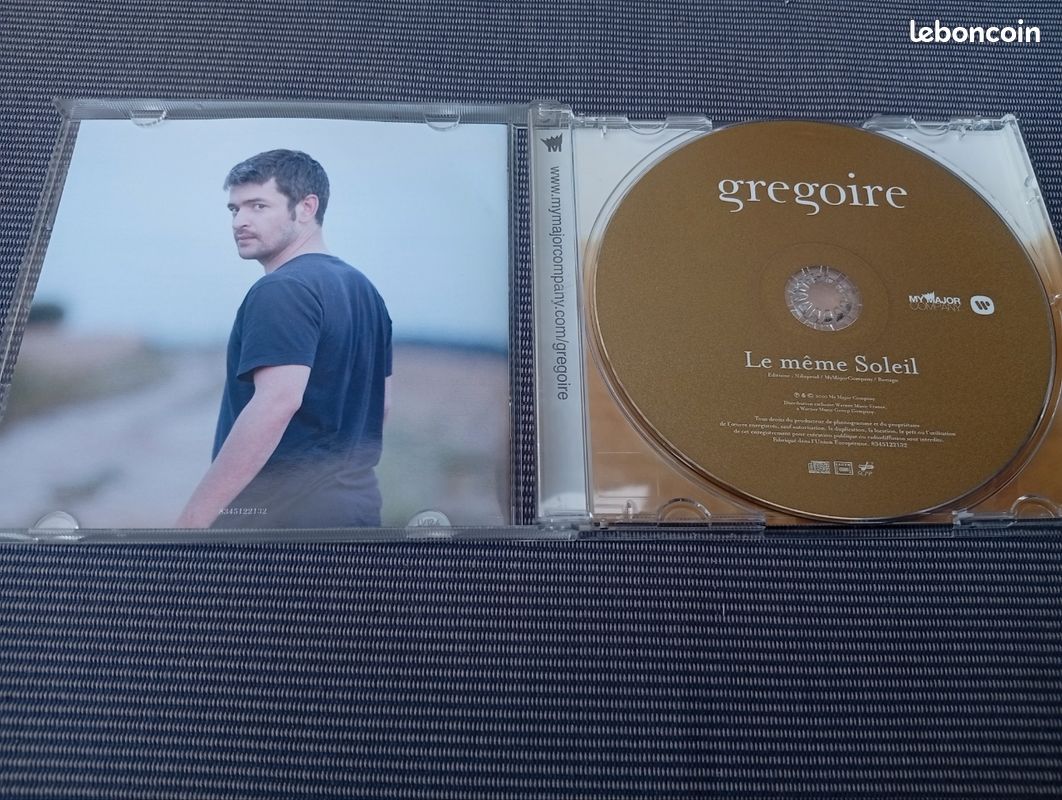 CD Grégoire (image 4)
