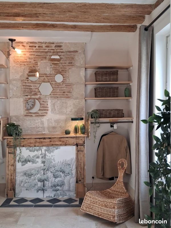 Appartement 25 pièces 25 m² · à Tours · 25 m² · 799 €/mois
