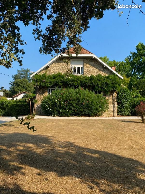 Maison 6 pièces 160 m² · à Saint-Paul-lès-Dax · 160 m² · 420 000 €