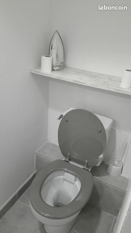 T2 BIARRITZ location ETUDIANT - Biarritz 64200 (image principale 4)
