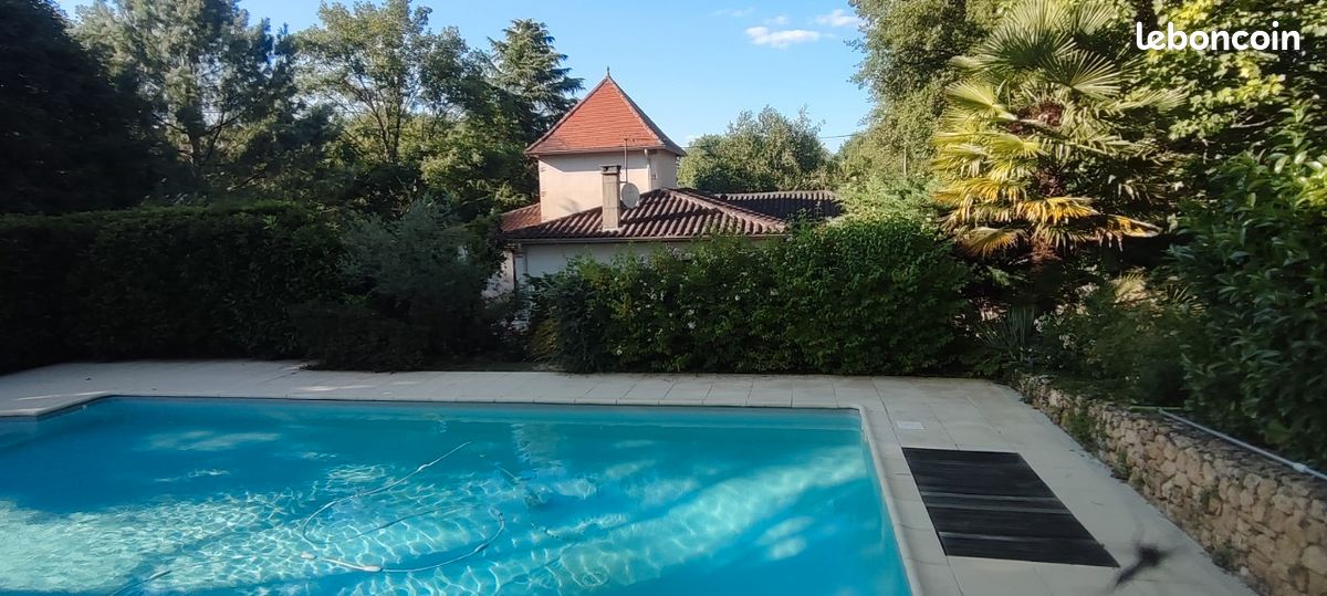 Maison 5 pièces 140 m² · à Lalinde · 140 m² · 299 000 €