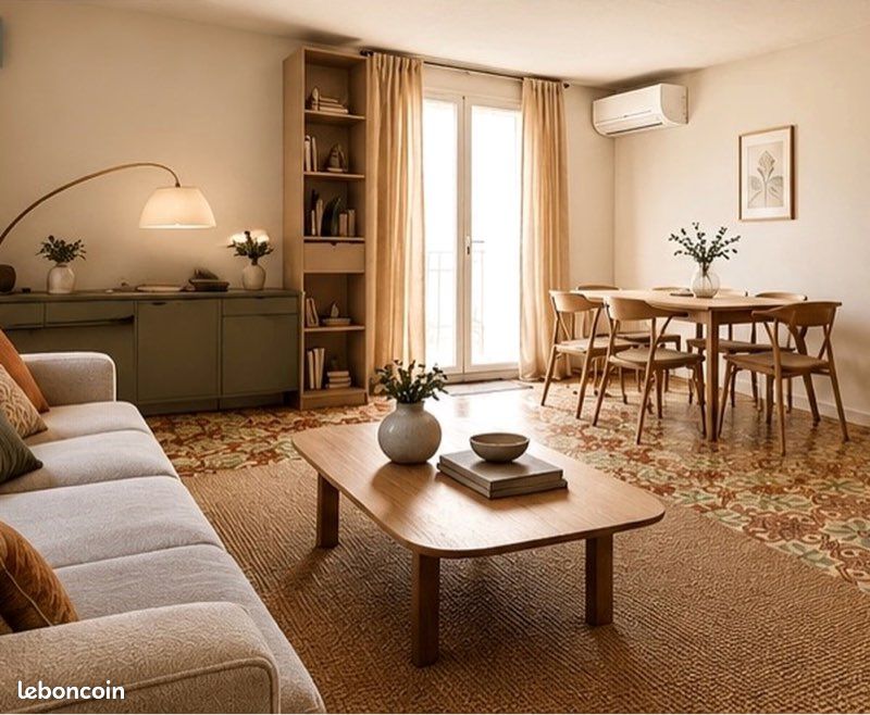 Appartement 3 pièces 65 m² · à Aniane · 65 m² · 920 €/mois