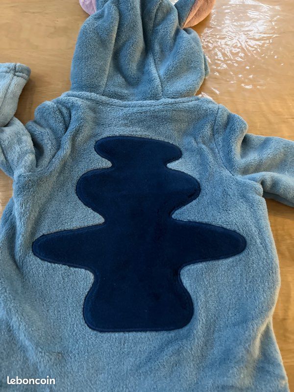 Pyjama Stitch (image 3)