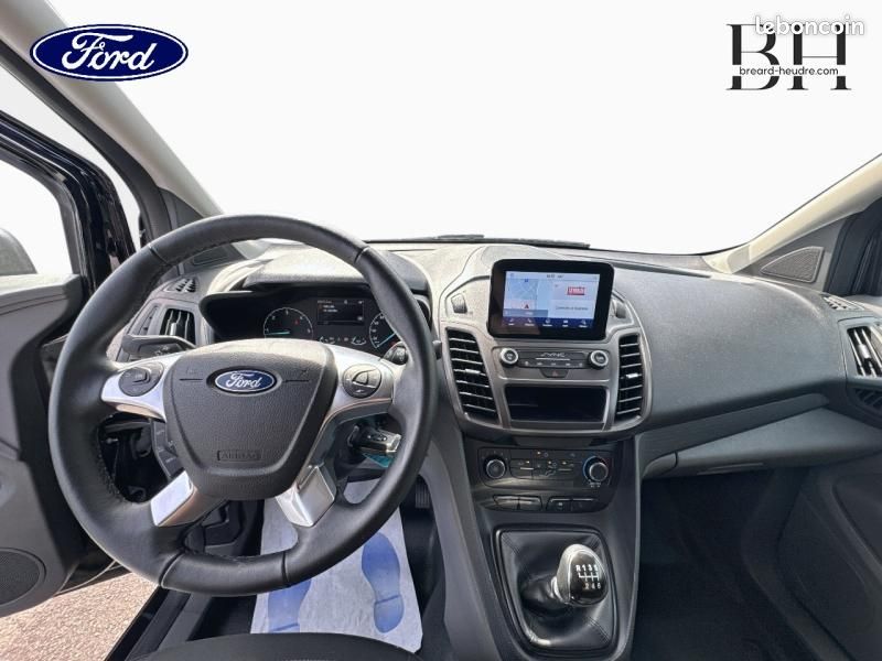 Ford Transit Connect L1 1.5 EcoBlue 100ch Trend (image 8)