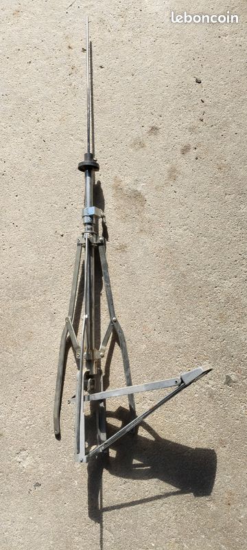 Pieds de batterie (image 2)