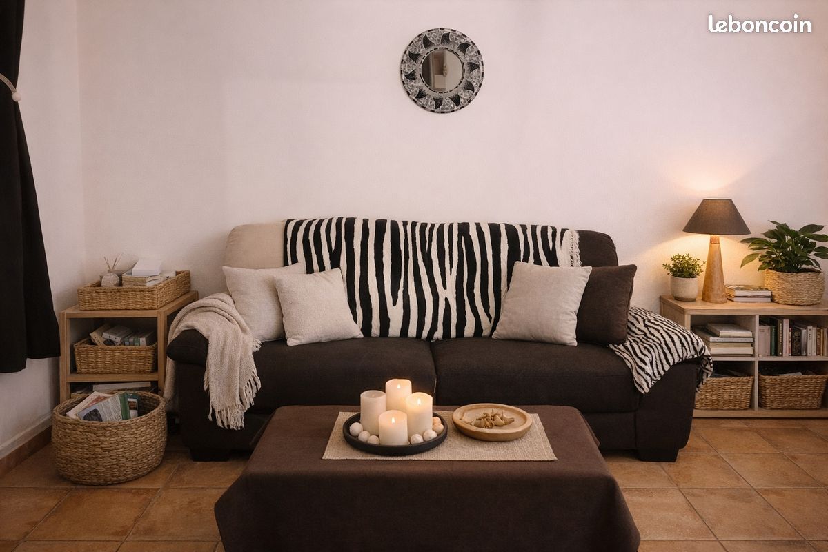 Maison 3 pièces 75 m² · à Château-Arnoux-Saint-Auban · 75 m² · 180 000 €