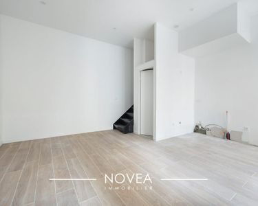 Appartement 395 000 € - 73 m²