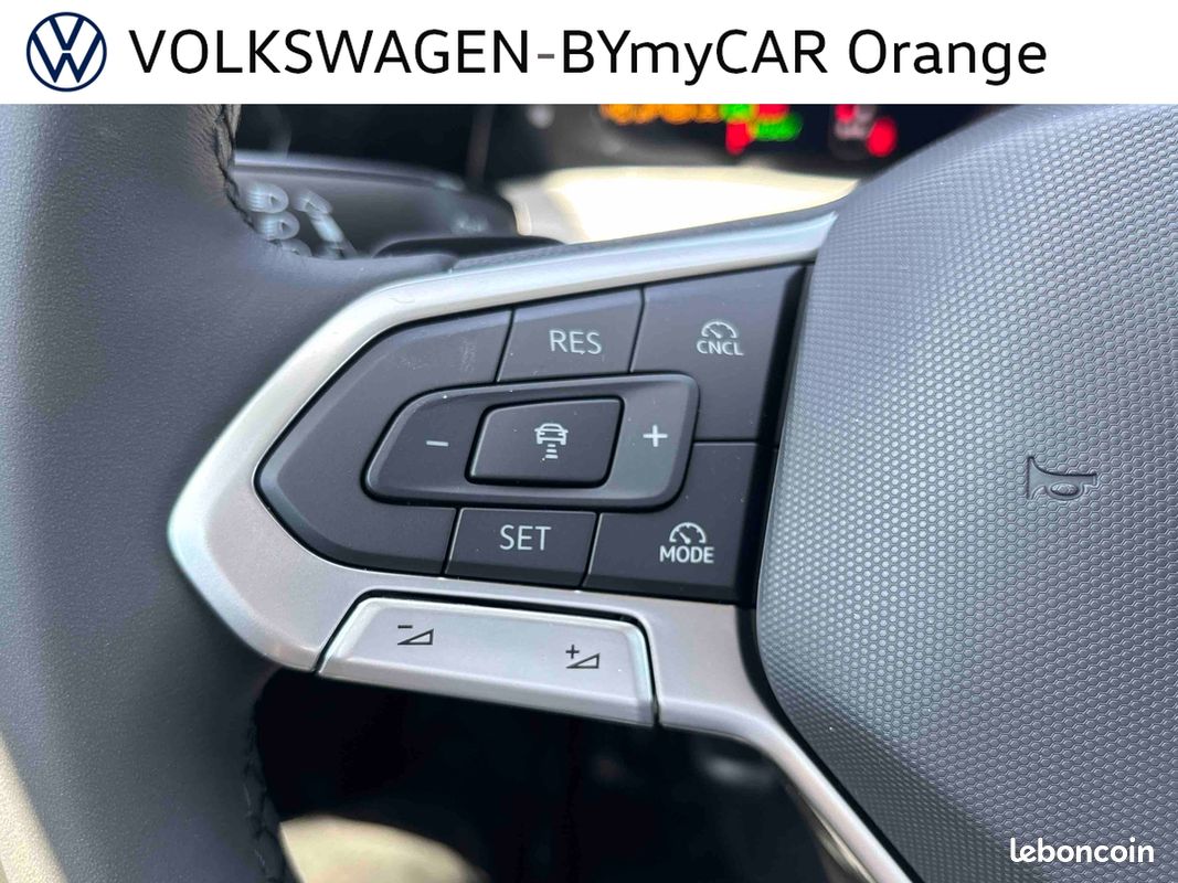 VOLKSWAGEN Golf 1.5 eTSI EVO2 116 DSG7 VW Edition (image 30)