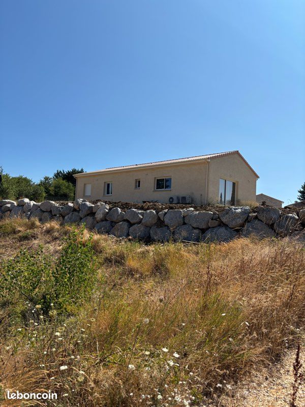 Maison 3 pièces 85 m² · à Veyras · 85 m² · 280 000 €