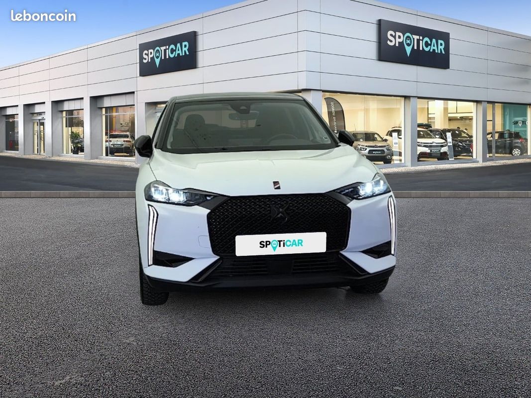DS DS 3 E-Tense Performance Line+ (image 30)