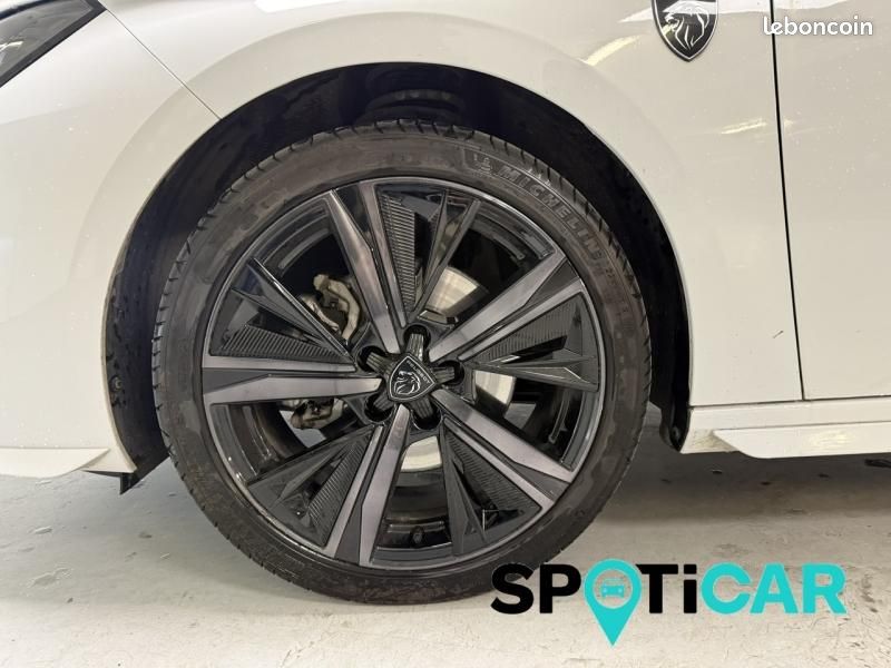 Peugeot 308 SW 1.2 Hybrid 145ch GT e-DCS6 (image 11)