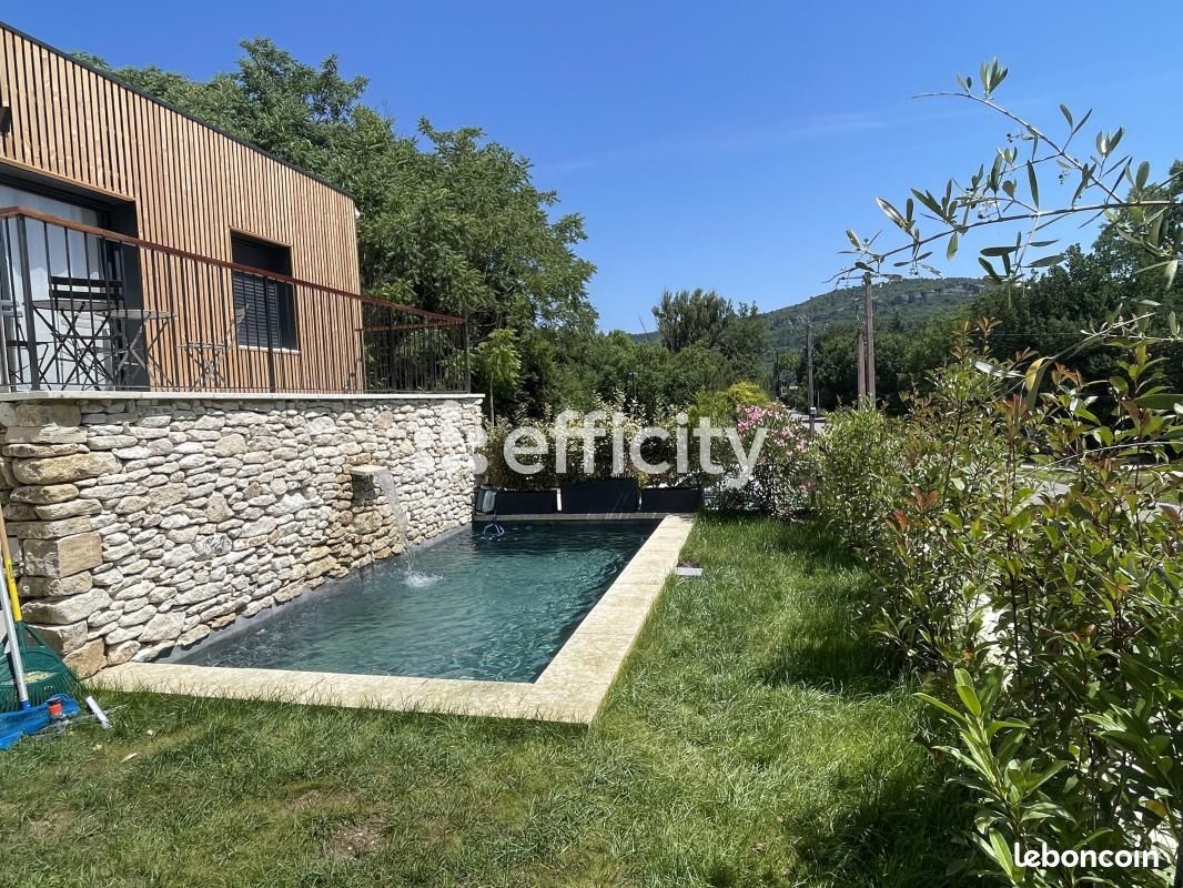 Maison 4 pièces 96 m² · à Saint-Martin-de-Castillon · 96 m² · 485 000 €