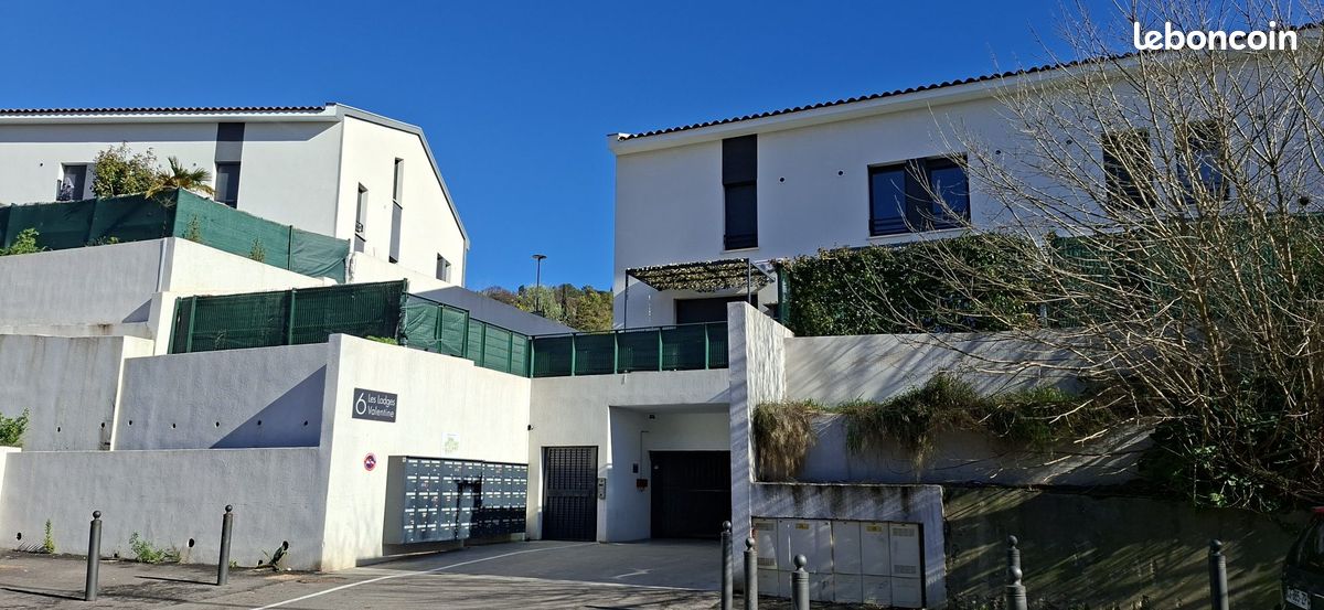 Appartement 4 pièces 68 m² · à Marseille · 68 m² · 298 000 €