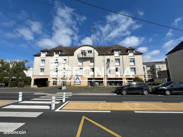 Annonce location Appartement caen