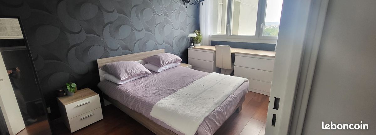 Élégant appartement face à la Tour Eiffel – Emplacement d’exception (image 19)