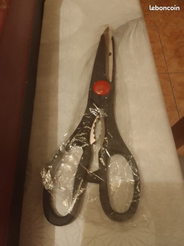 Valise avec ustensiles de cuisine (image 11)
