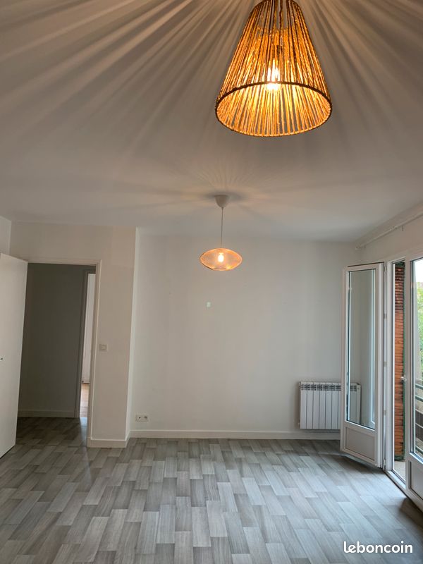 Appartement 3 pièces 63 m² · à Sorèze · 63 m² · 510 €/mois