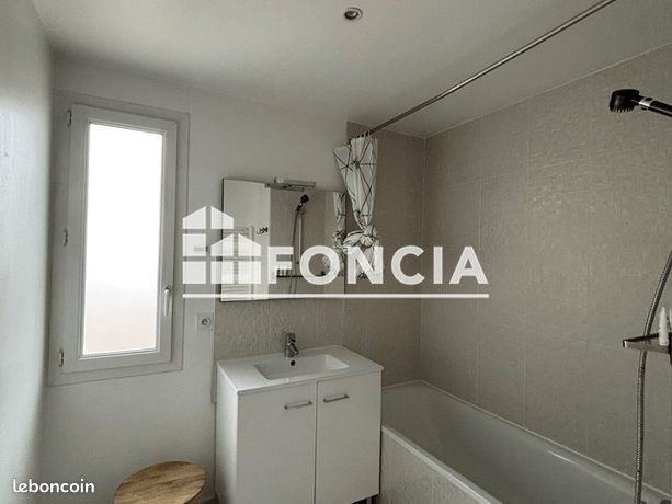 Appartement a louer gennevilliers - 4 pièce(s) - 82 m2 - Surfyn