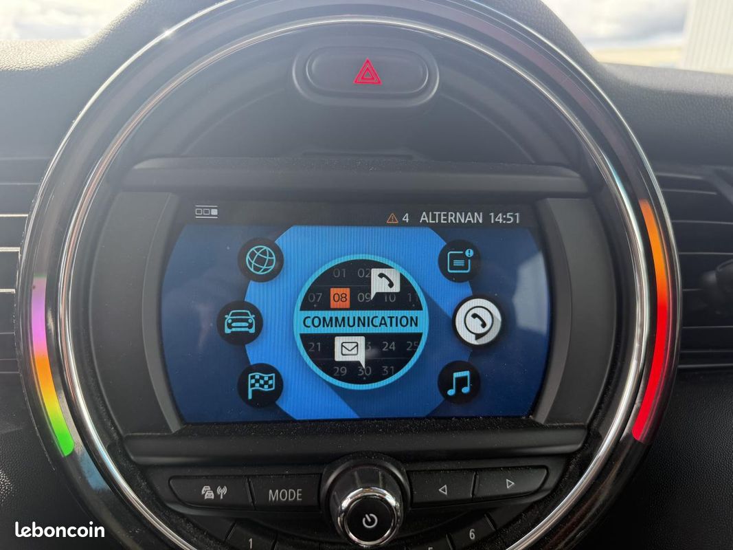 MINI MINI 1.5i - 102 F56 LCI COUPE One PHASE 2 (image 12)