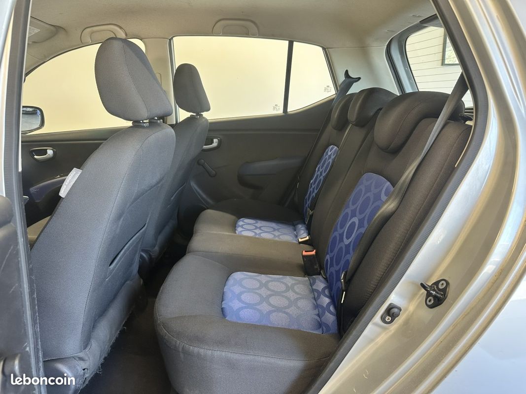 Hyundai i10 1.2 PACK (image 14)