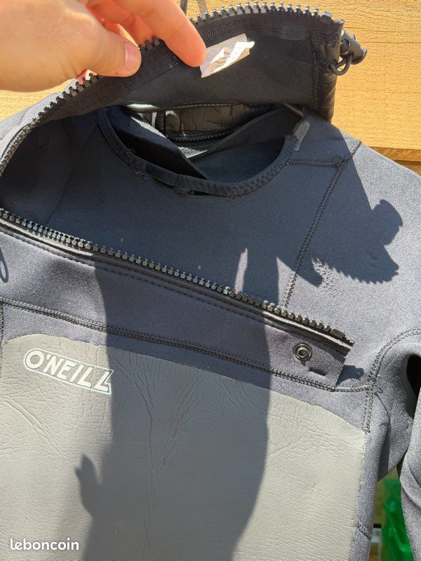 Combi surf Oneil 3/2 (image 2)