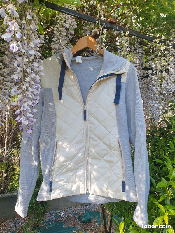 Blouson randonnée Quechua (image 1)