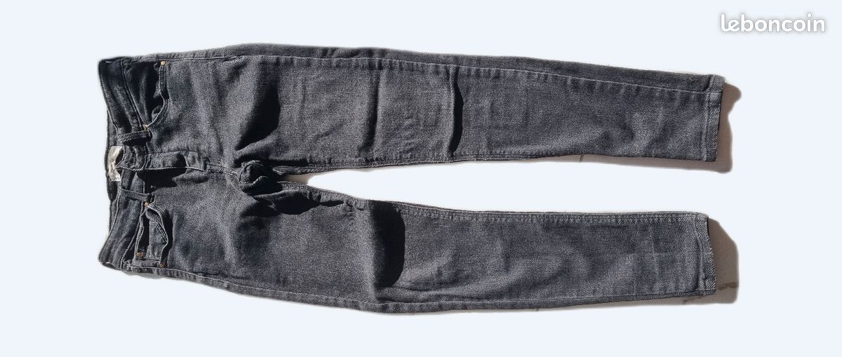 Divers jeans femme XS (image 1)