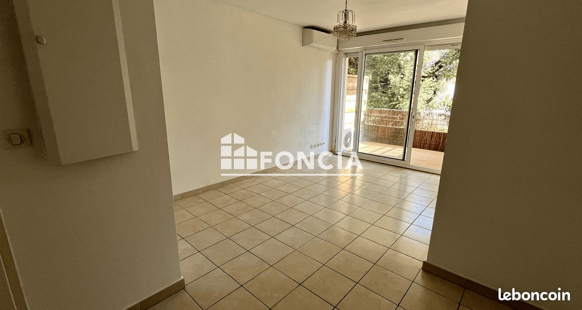 Appartement 2 pièces 33 m² · à Uzès · 33 m² · 164 000 €