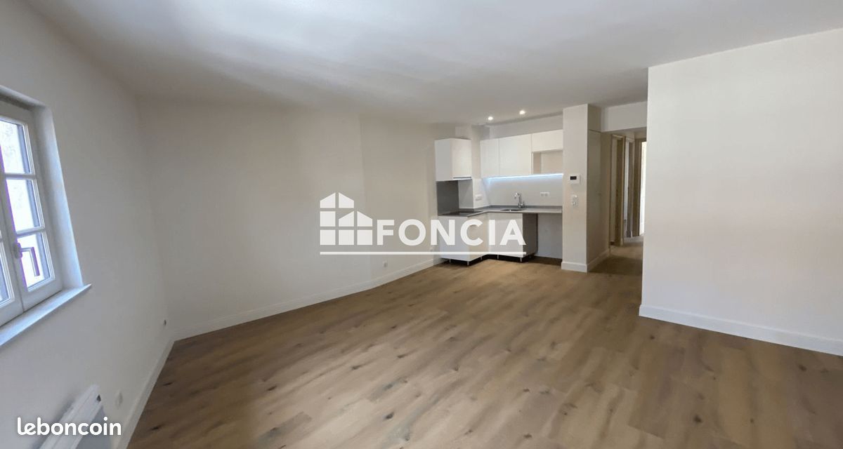 Appartement 3 pièces 56 m² · à Avignon · 56 m² · 663 €